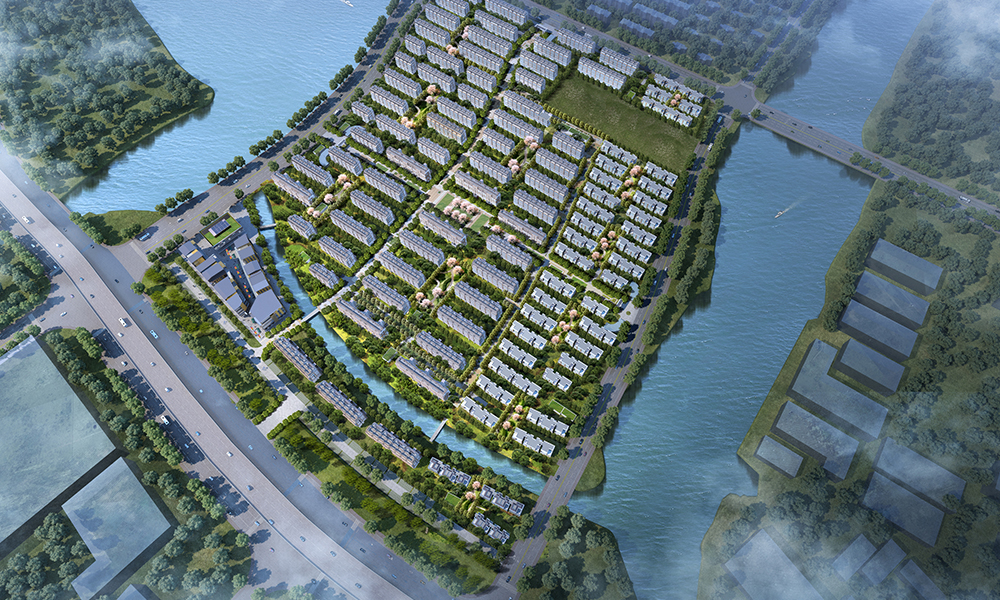 Shaoxing Spring Breeze Miles