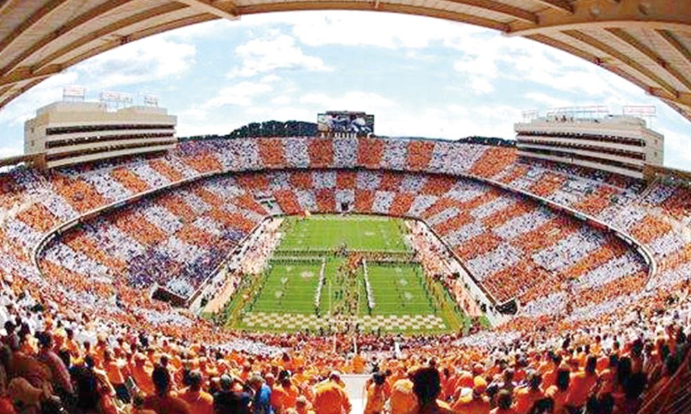 TINSULANON STADIUM（Kingdom of Thailand）